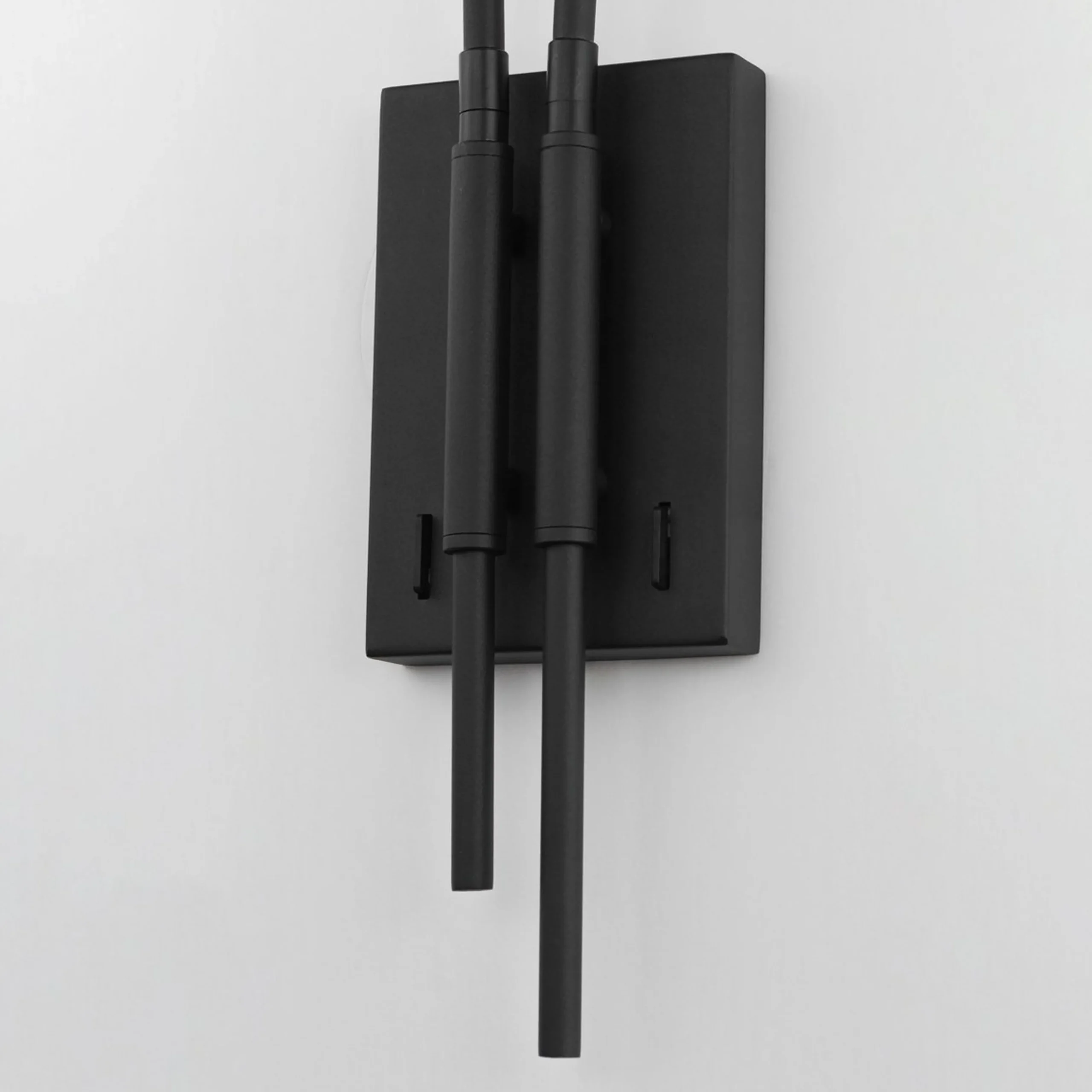Ludisia LED Swing Arm Sconce