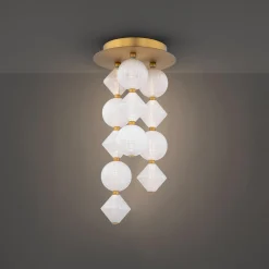 Lulit LED Ceiling Light