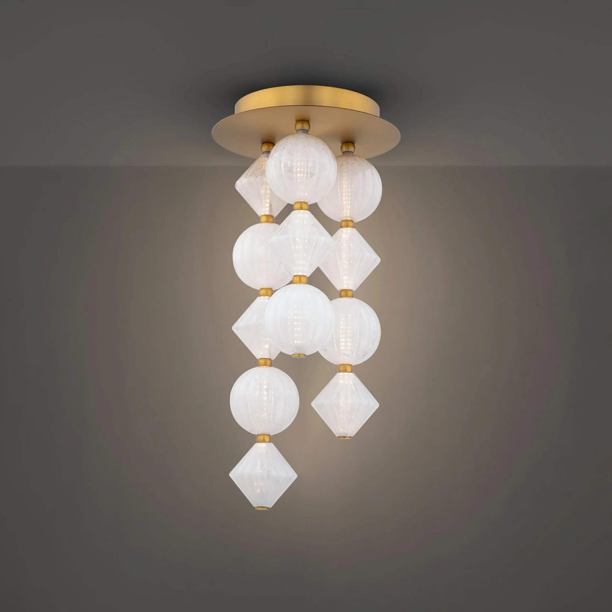 Lulit LED Ceiling Light