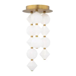 Lulit LED Ceiling Light