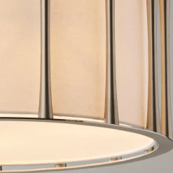 Lumbrera Chandelier