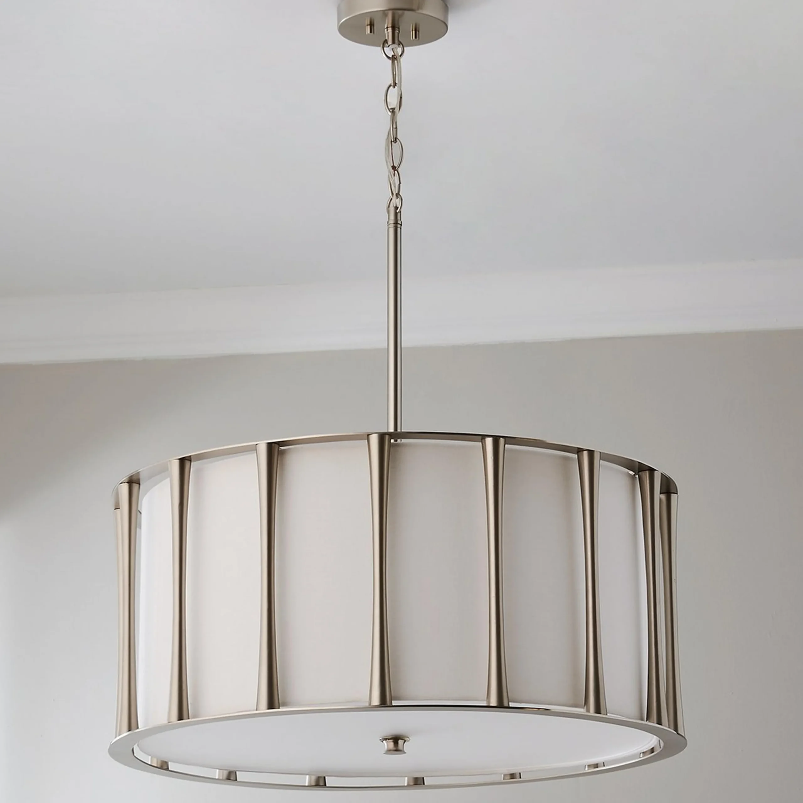 Lumbrera Chandelier
