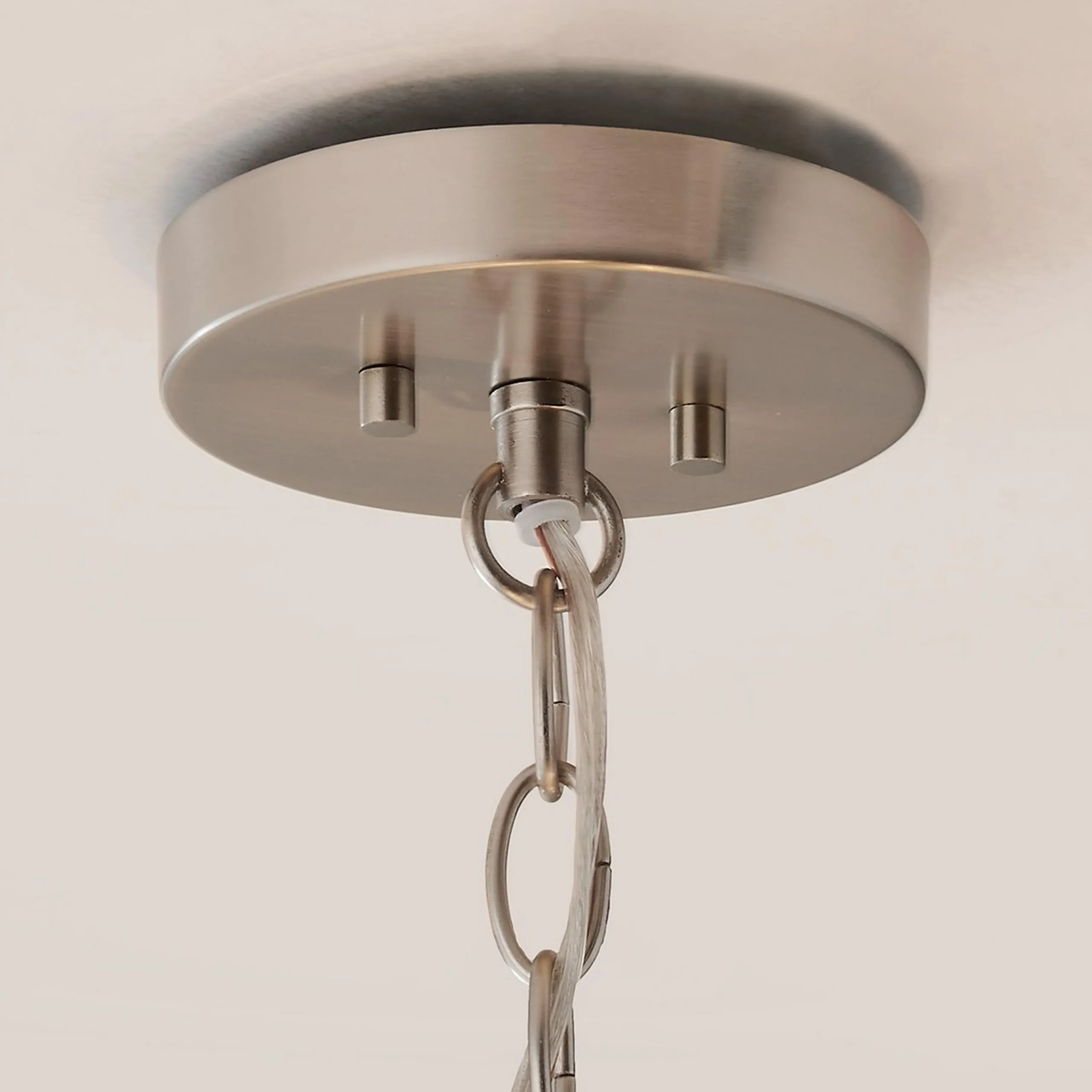 Lumbrera Chandelier