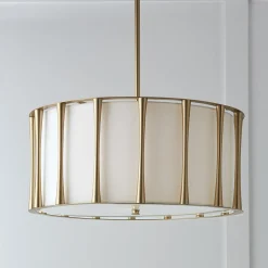 Lumbrera Chandelier