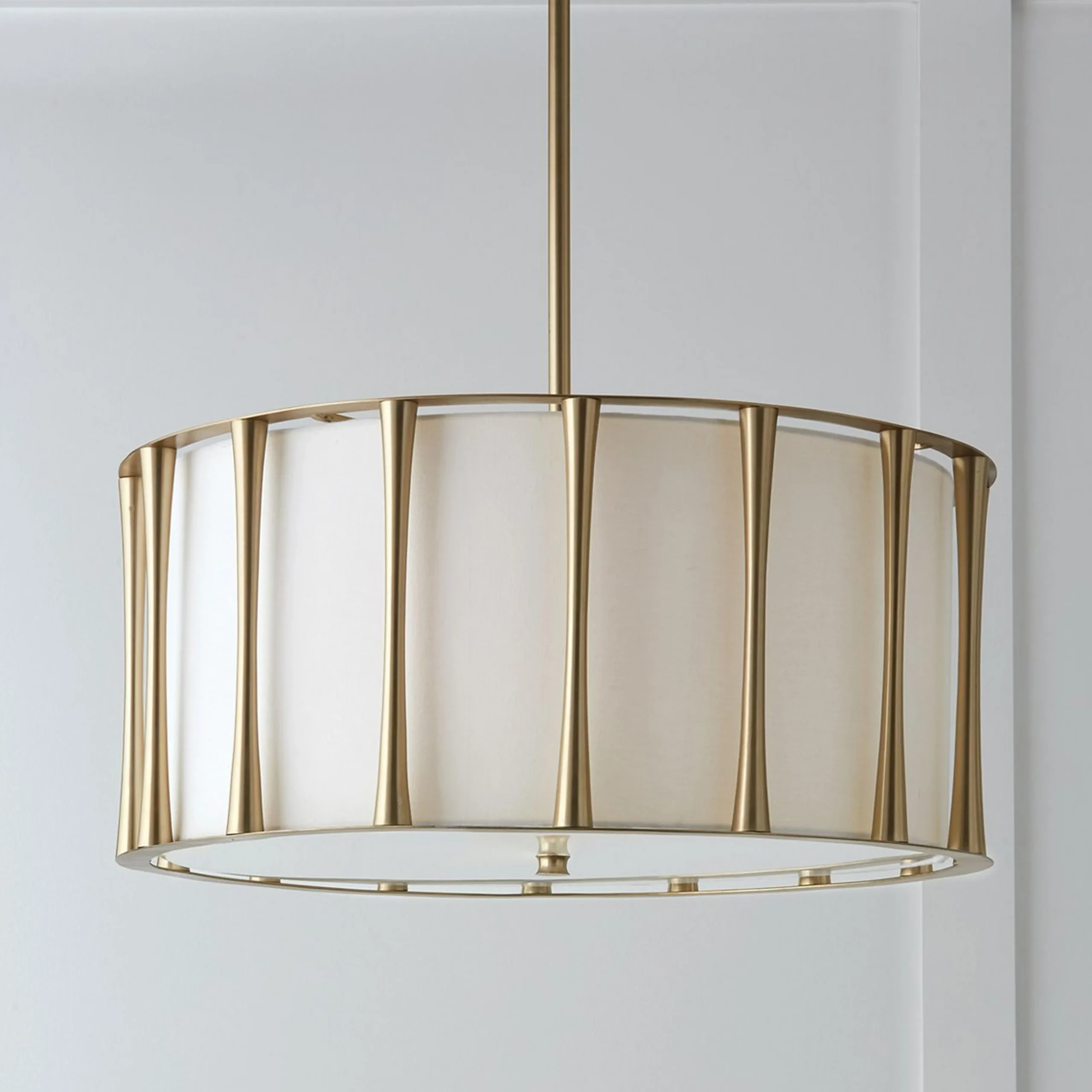 Lumbrera Chandelier