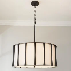 Lumbrera Chandelier