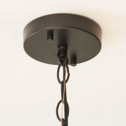Lumbrera Chandelier