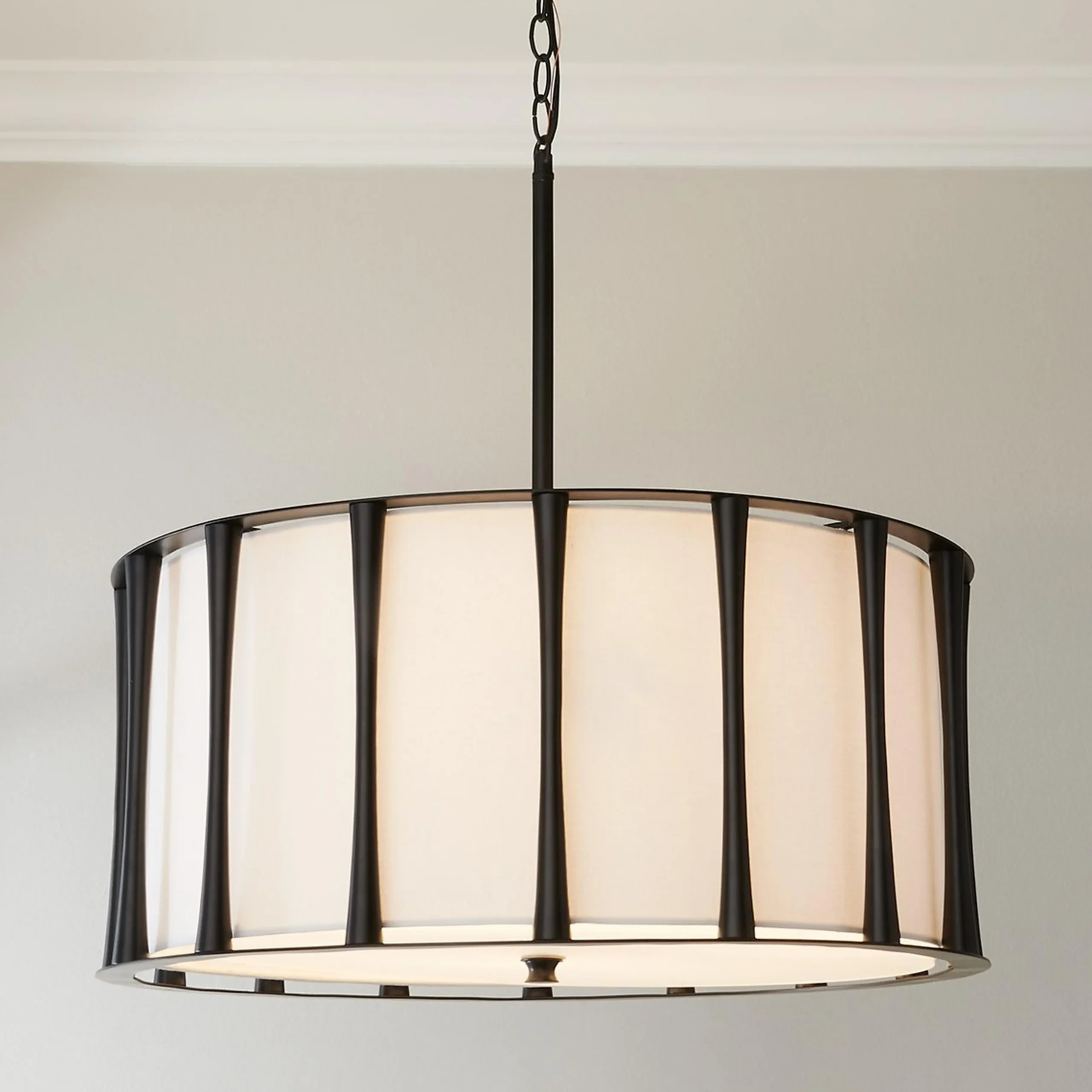 Lumbrera Chandelier