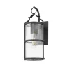 Luminant Lucinda Outdoor Sconce - Small