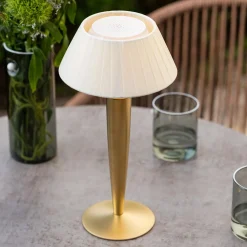 Luminara Cordless Table Lamp
