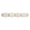 Lumovas Vanity Light - 4 Light