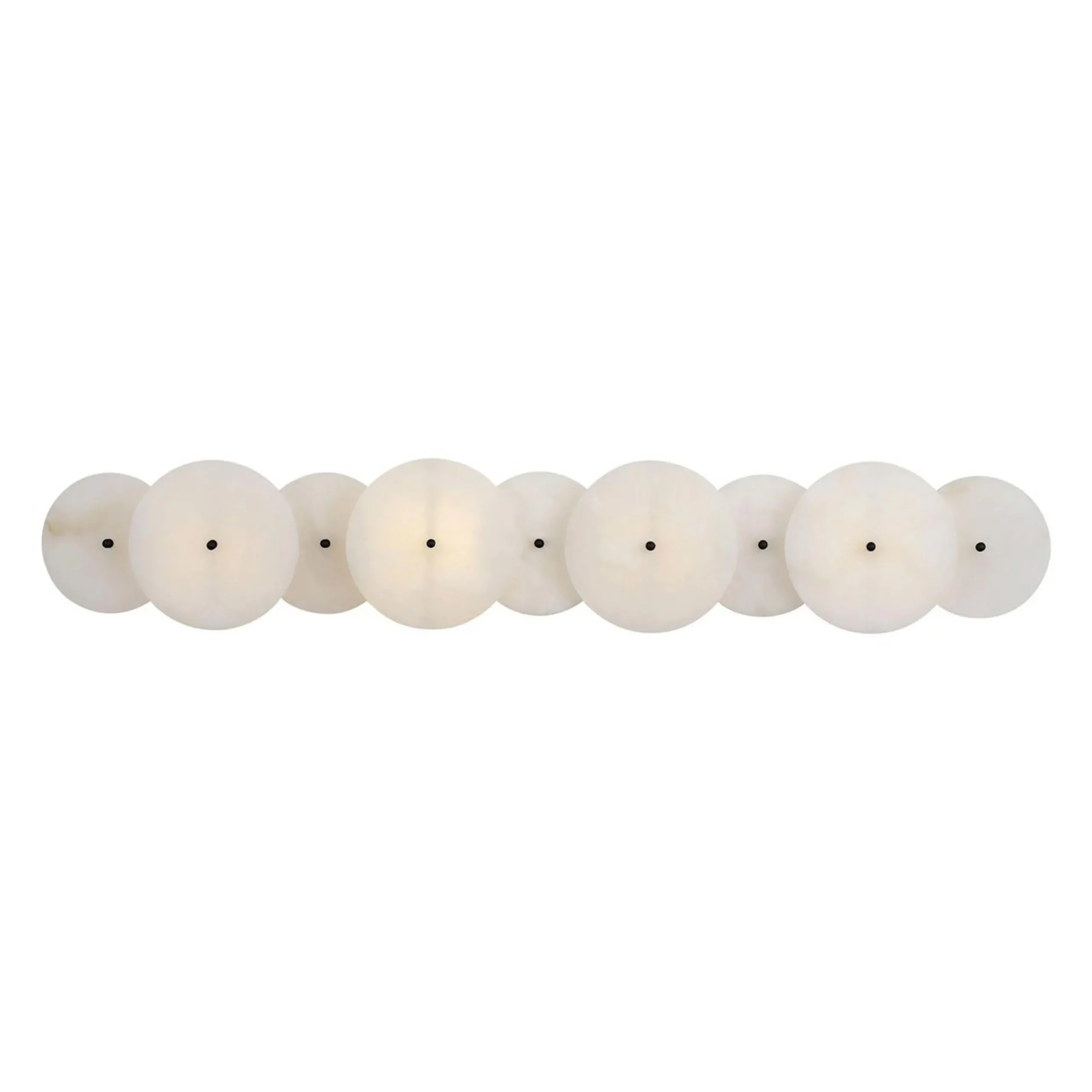 Lumovas Vanity Light - 4 Light