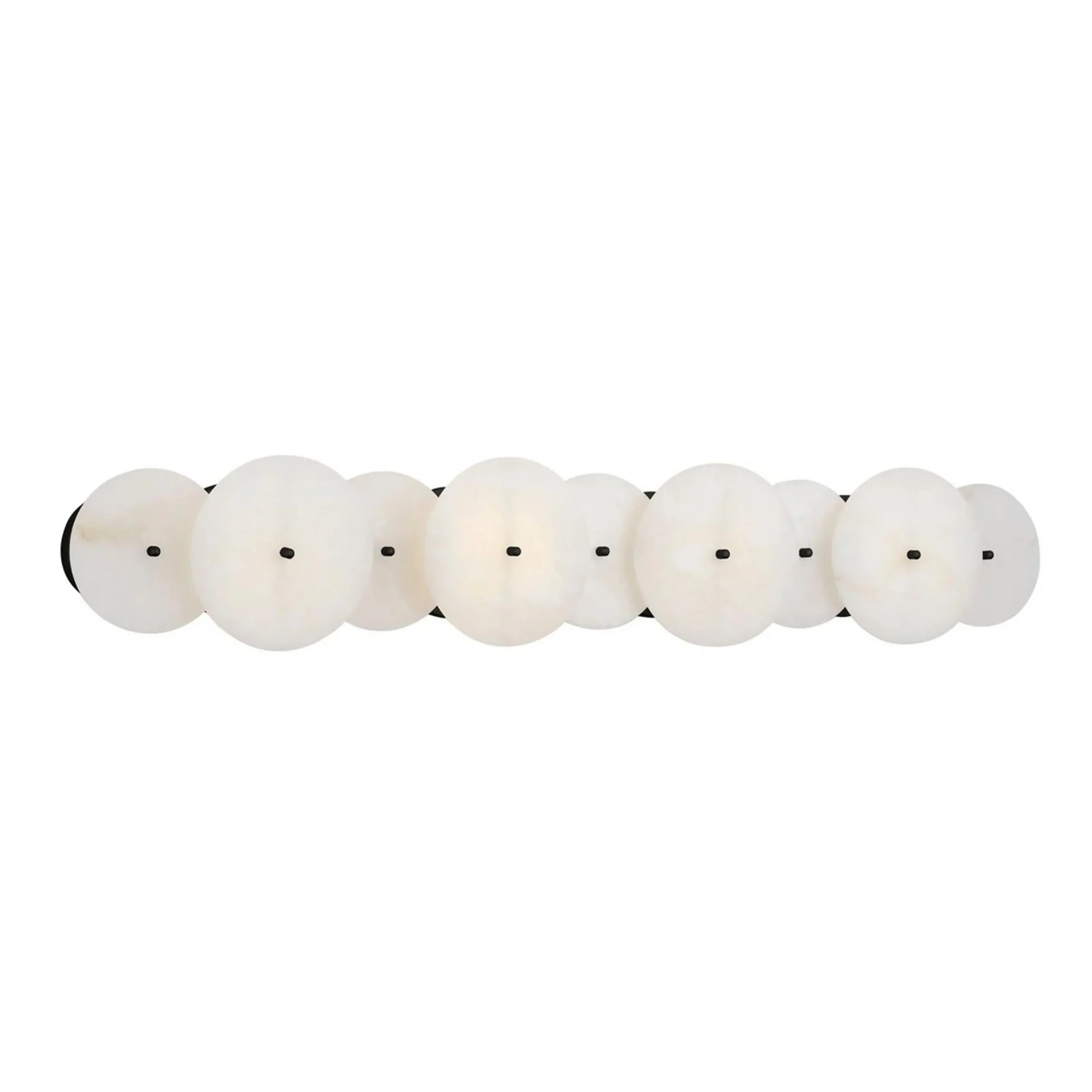 Lumovas Vanity Light - 4 Light