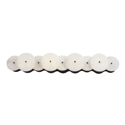 Lumovas Vanity Light - 4 Light