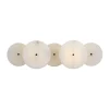 Lumovas Vanity Light - 2 Light