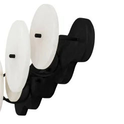 Lumovas Vanity Light - 2 Light