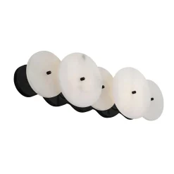 Lumovas Vanity Light - 2 Light