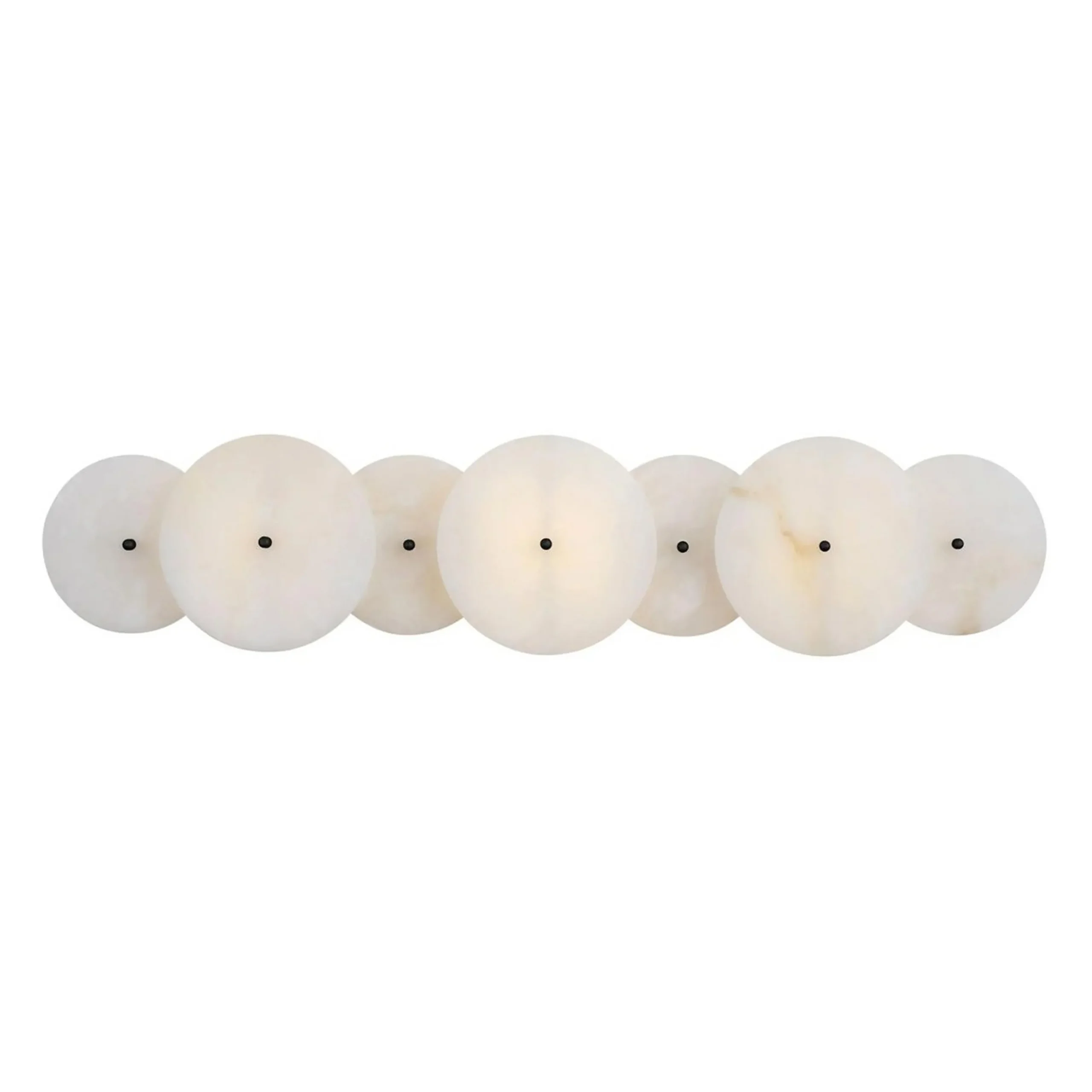 Lumovas Vanity Light - 3 Light