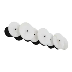 Lumovas Vanity Light - 3 Light