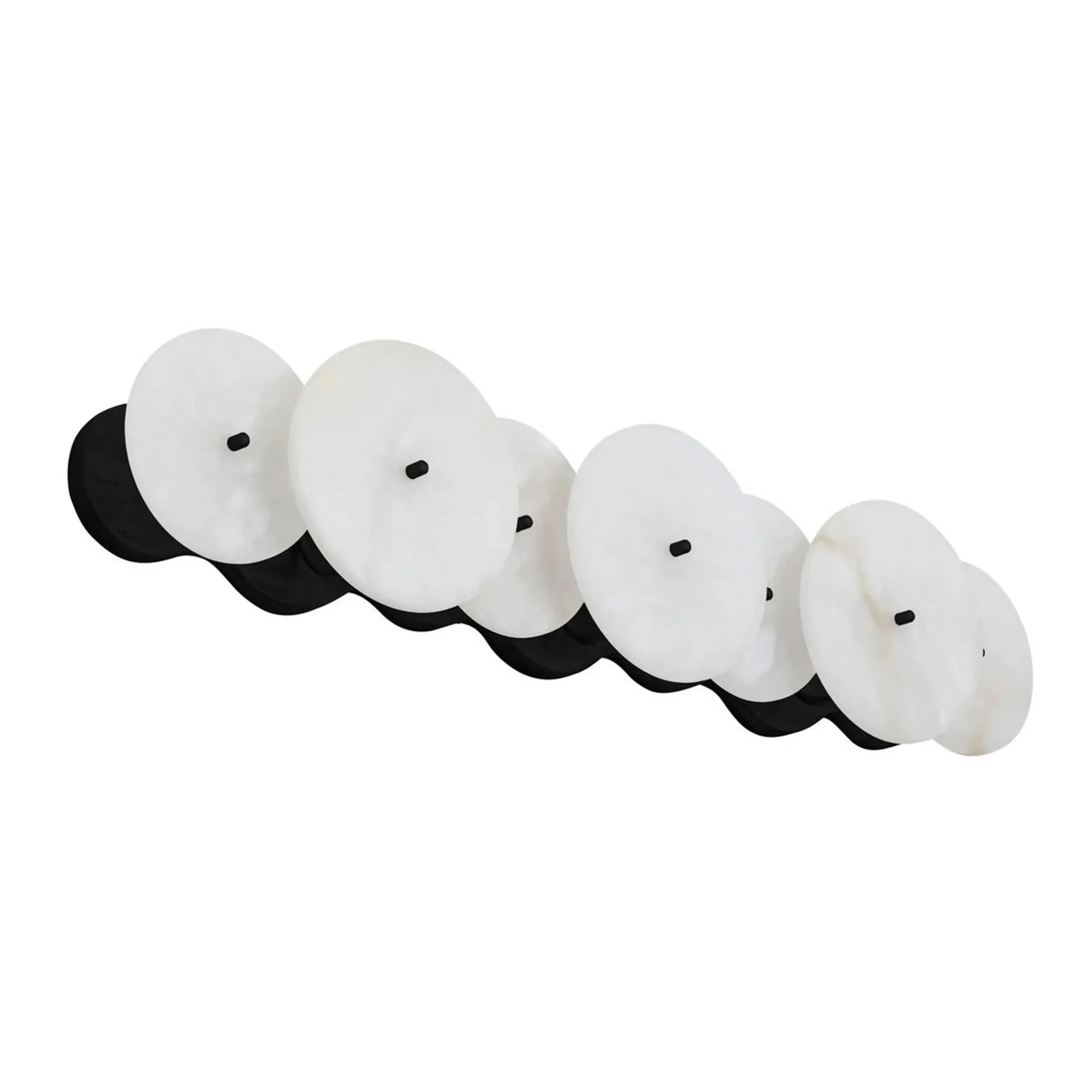 Lumovas Vanity Light - 3 Light