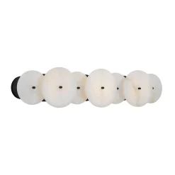 Lumovas Vanity Light - 3 Light