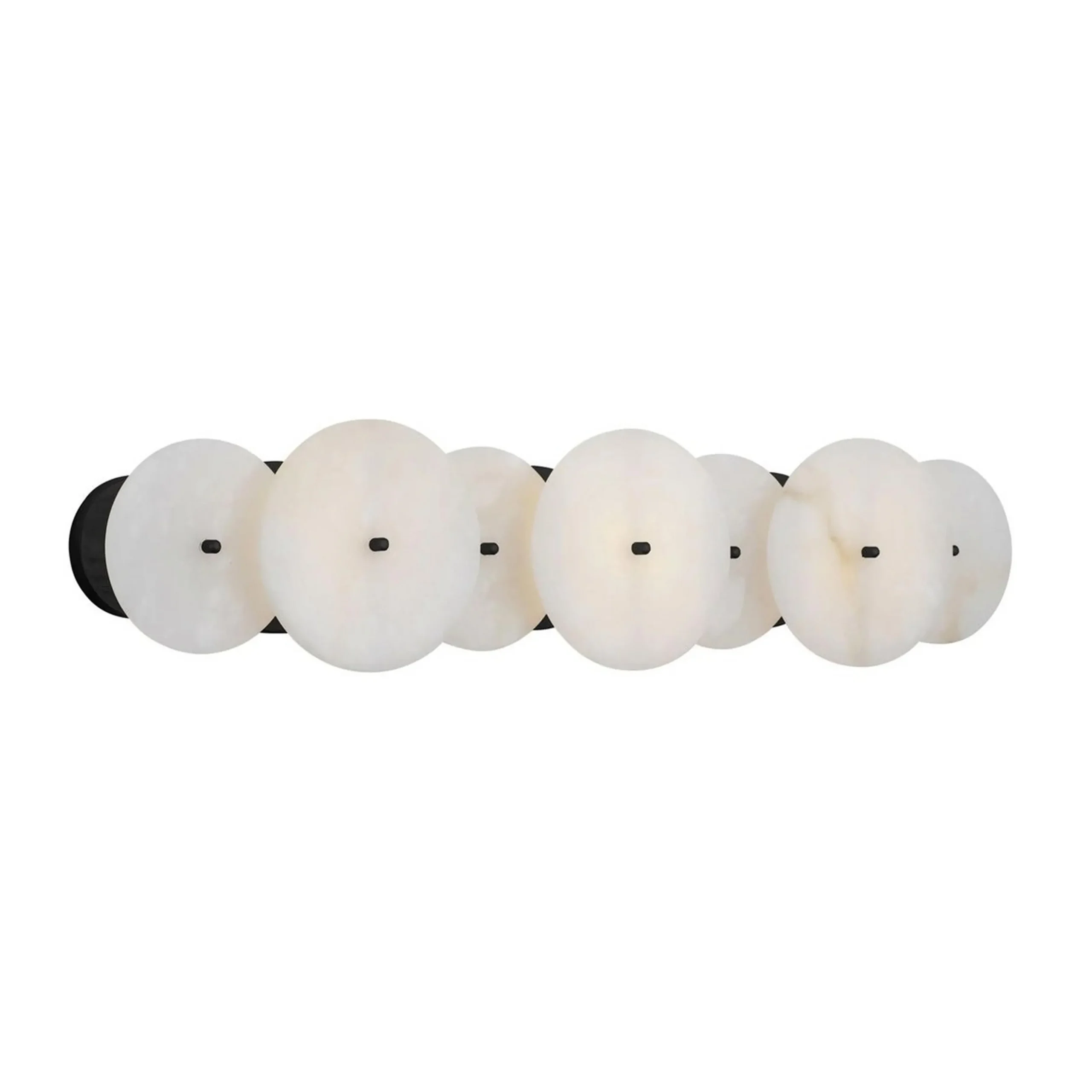 Lumovas Vanity Light - 3 Light