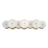 Lumovas Vanity Light - 3 Light