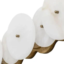 Lumovas Vanity Light - 3 Light