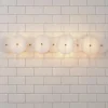 Lumovas Vanity Light - 4 Light