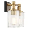 Lunario Vanity Light - 2 Light