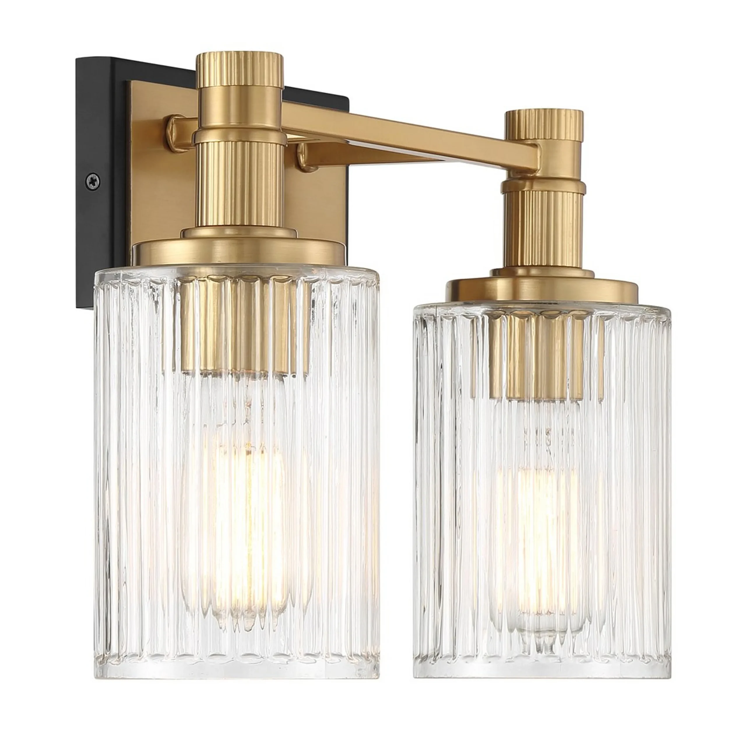 Lunario Vanity Light - 2 Light