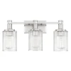 Lunario Vanity Light - 3 Light