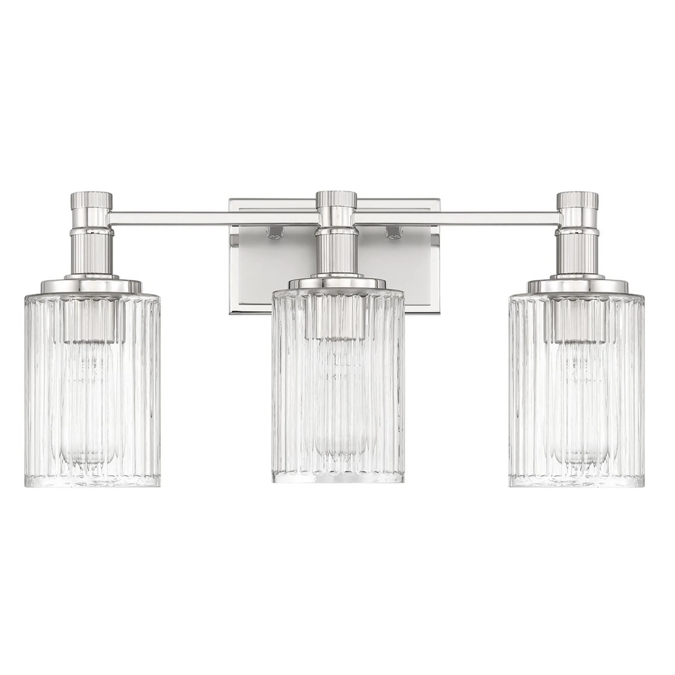 Lunario Vanity Light - 3 Light