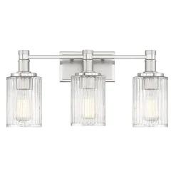 Lunario Vanity Light - 3 Light