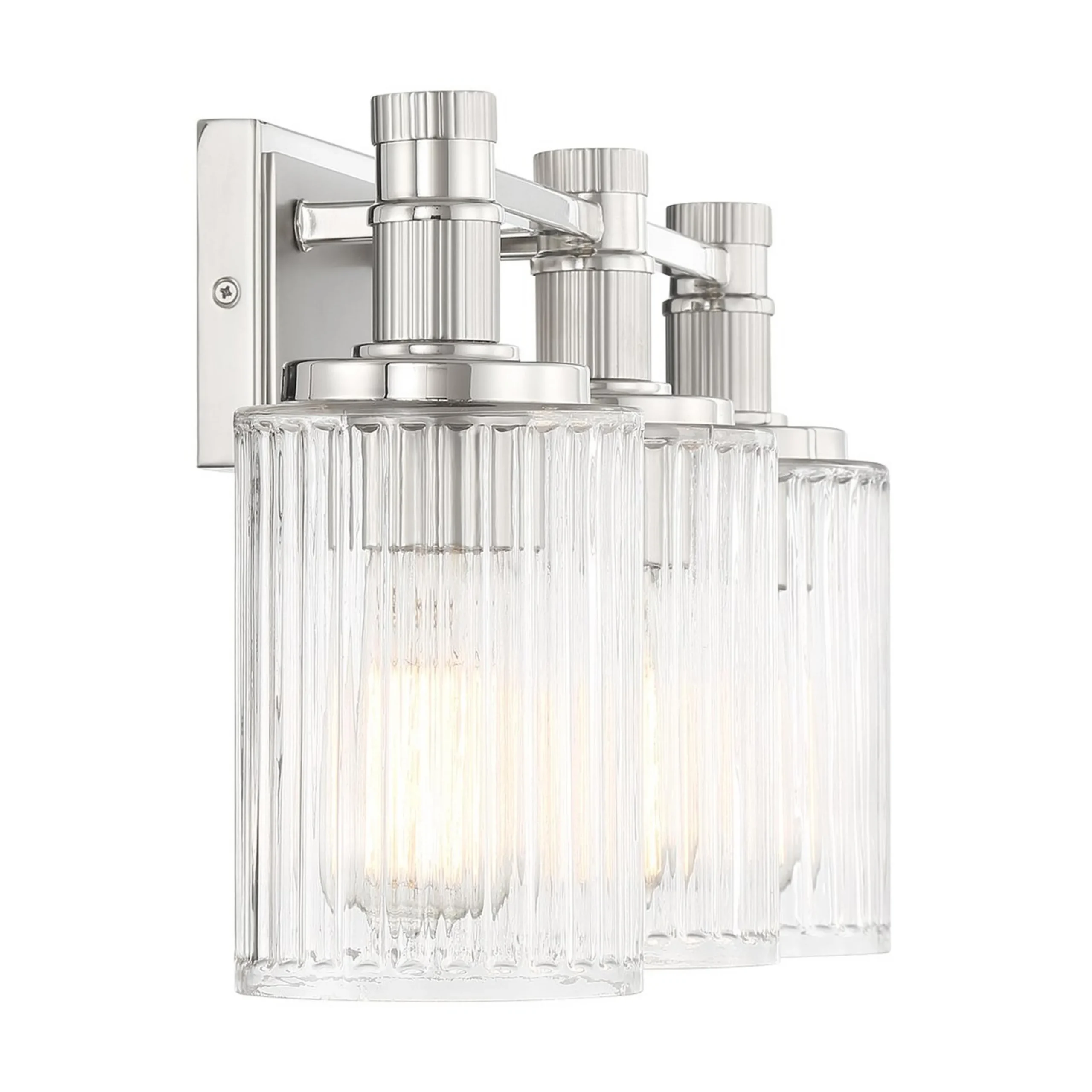 Lunario Vanity Light - 3 Light