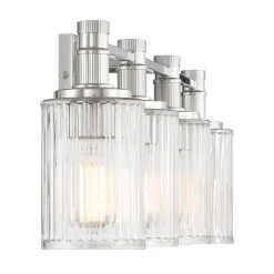 Lunario Vanity Light - 4 Light