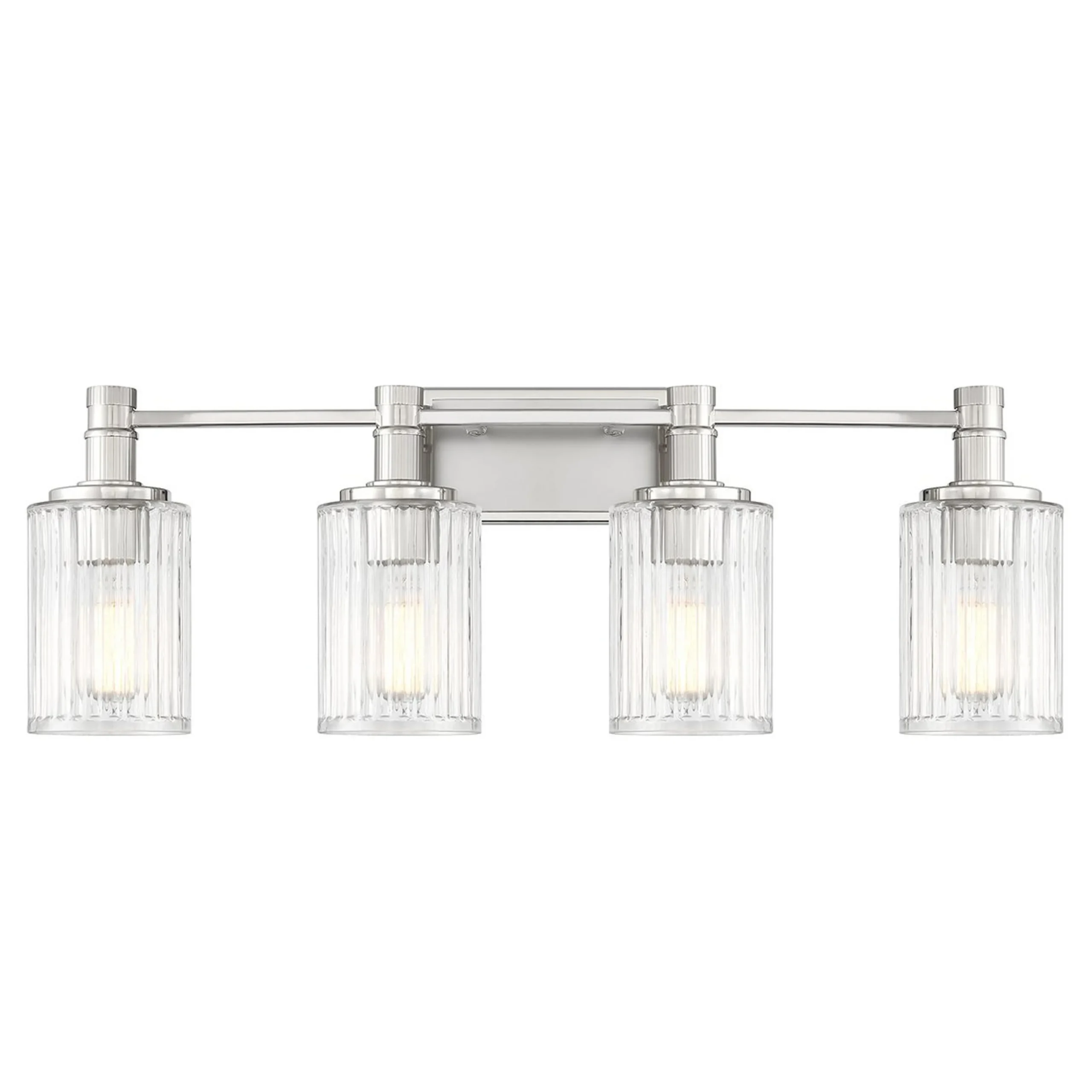 Lunario Vanity Light - 4 Light