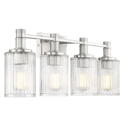 Lunario Vanity Light - 4 Light