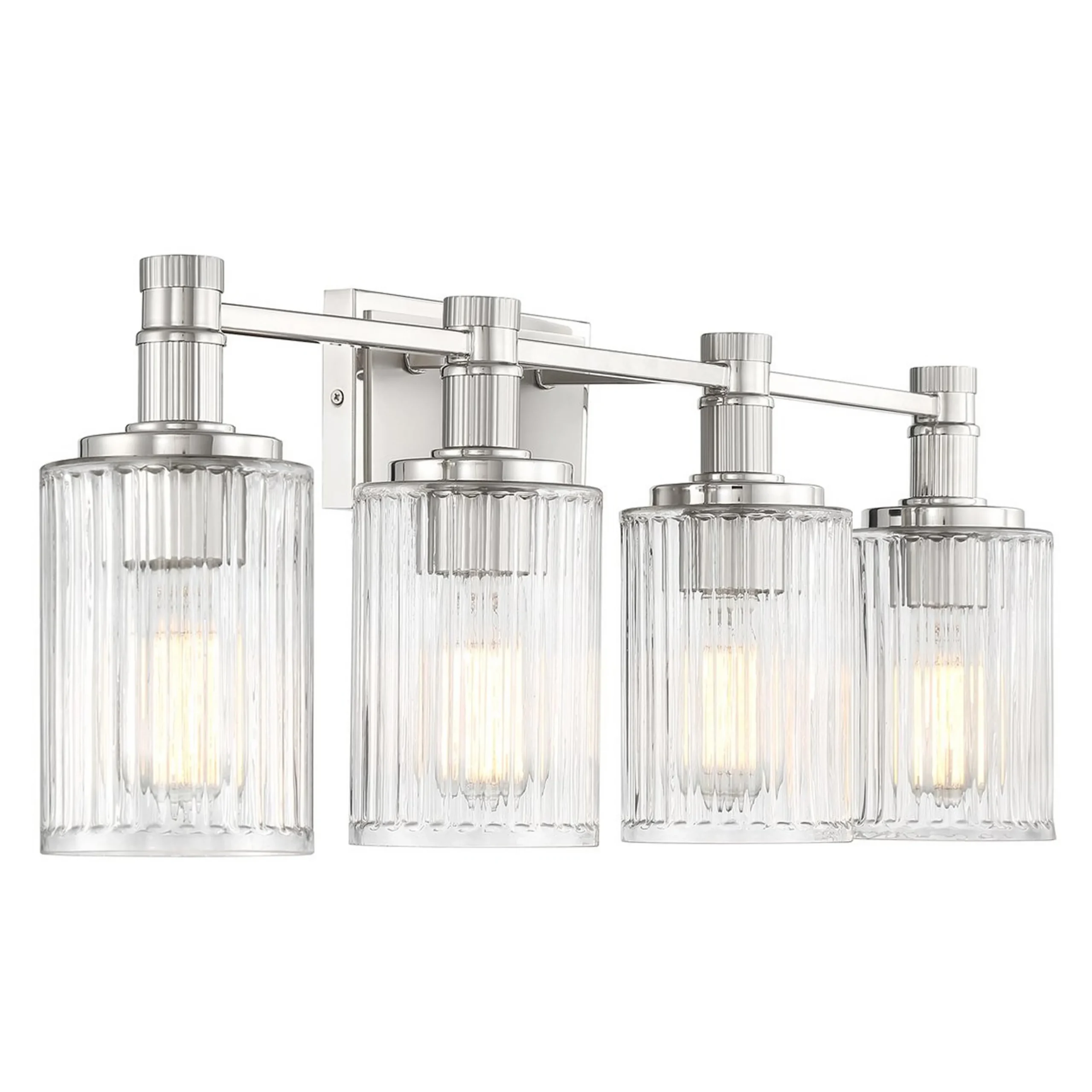 Lunario Vanity Light - 4 Light