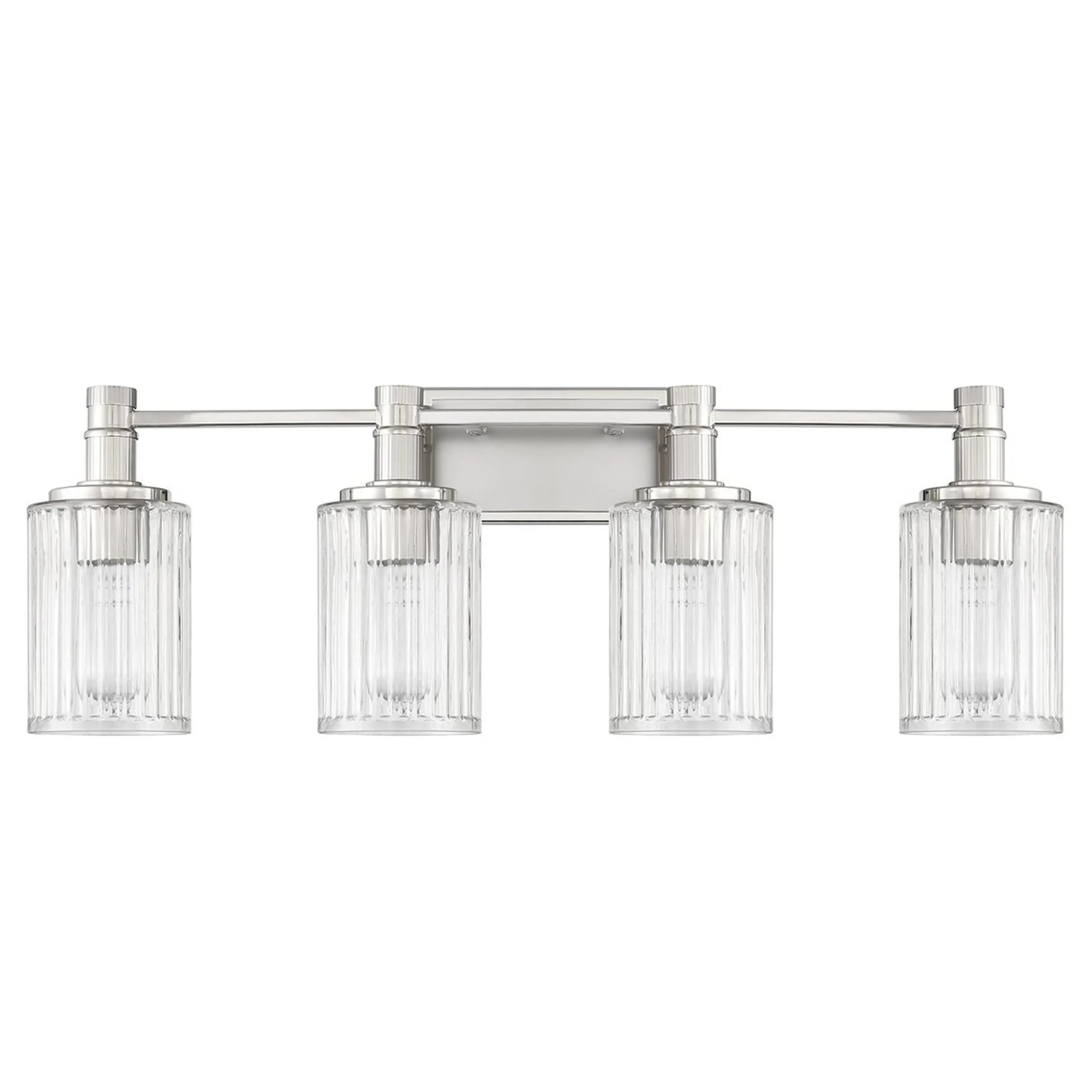 Lunario Vanity Light - 4 Light