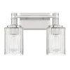 Lunario Vanity Light - 2 Light
