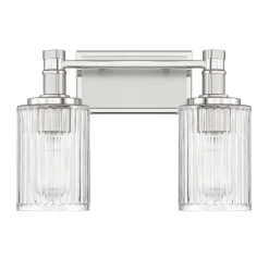 Lunario Vanity Light - 2 Light