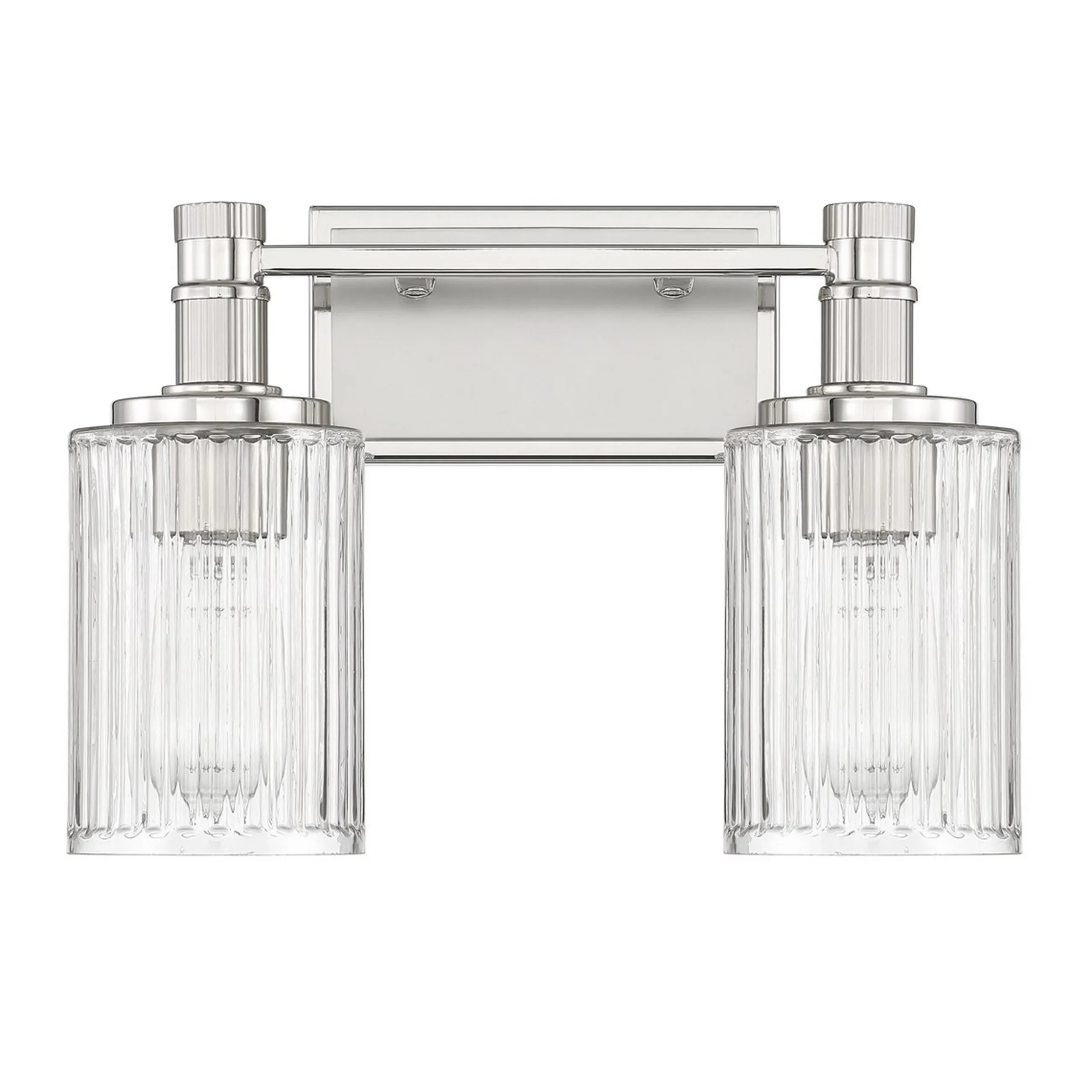 Lunario Vanity Light - 2 Light