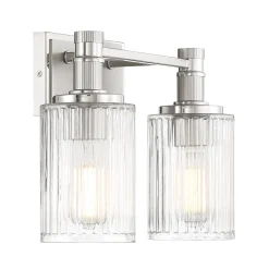 Lunario Vanity Light - 2 Light