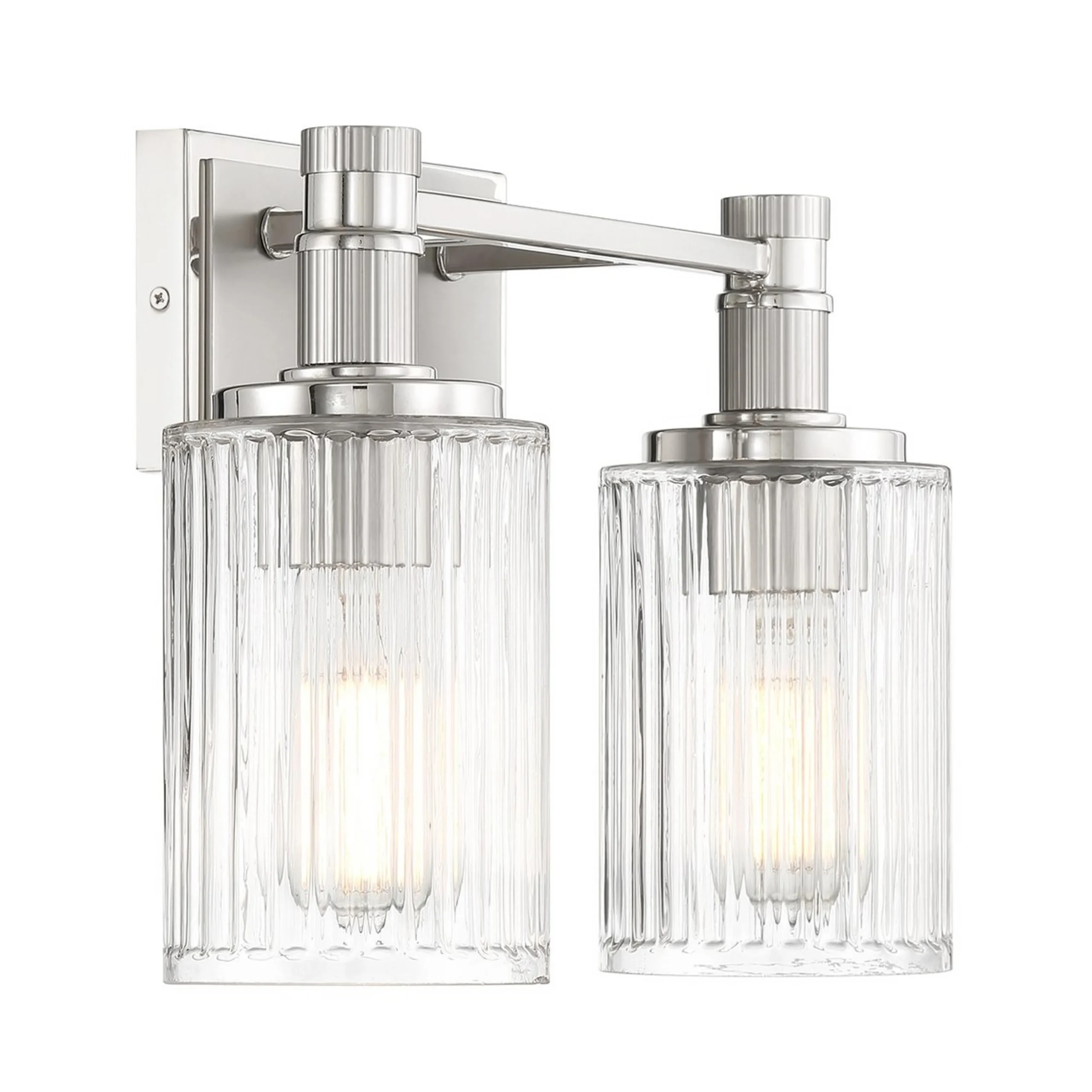 Lunario Vanity Light - 2 Light
