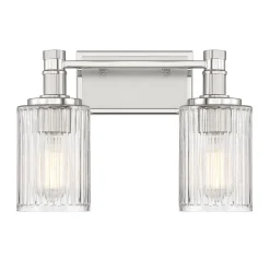 Lunario Vanity Light - 2 Light