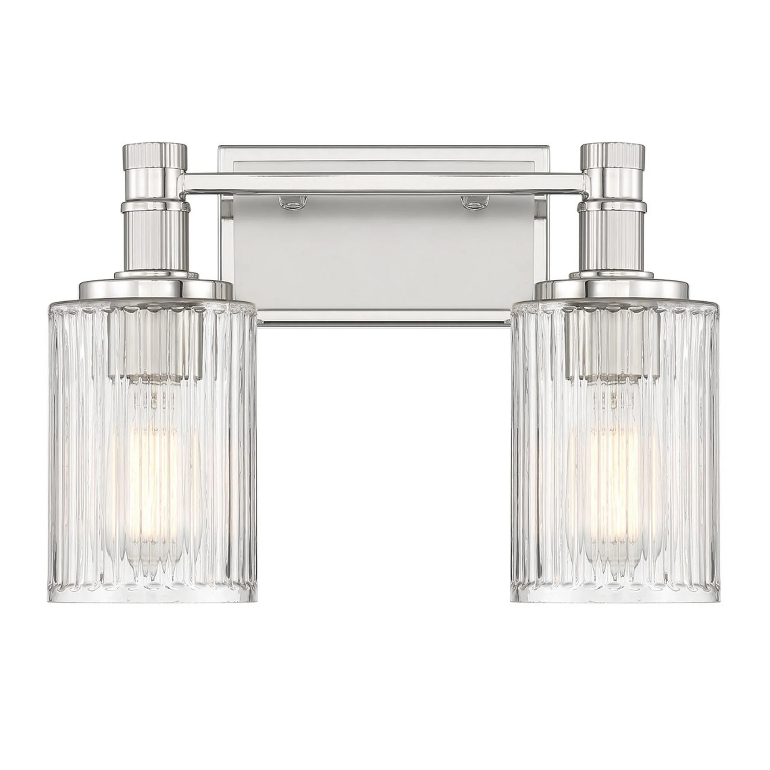 Lunario Vanity Light - 2 Light