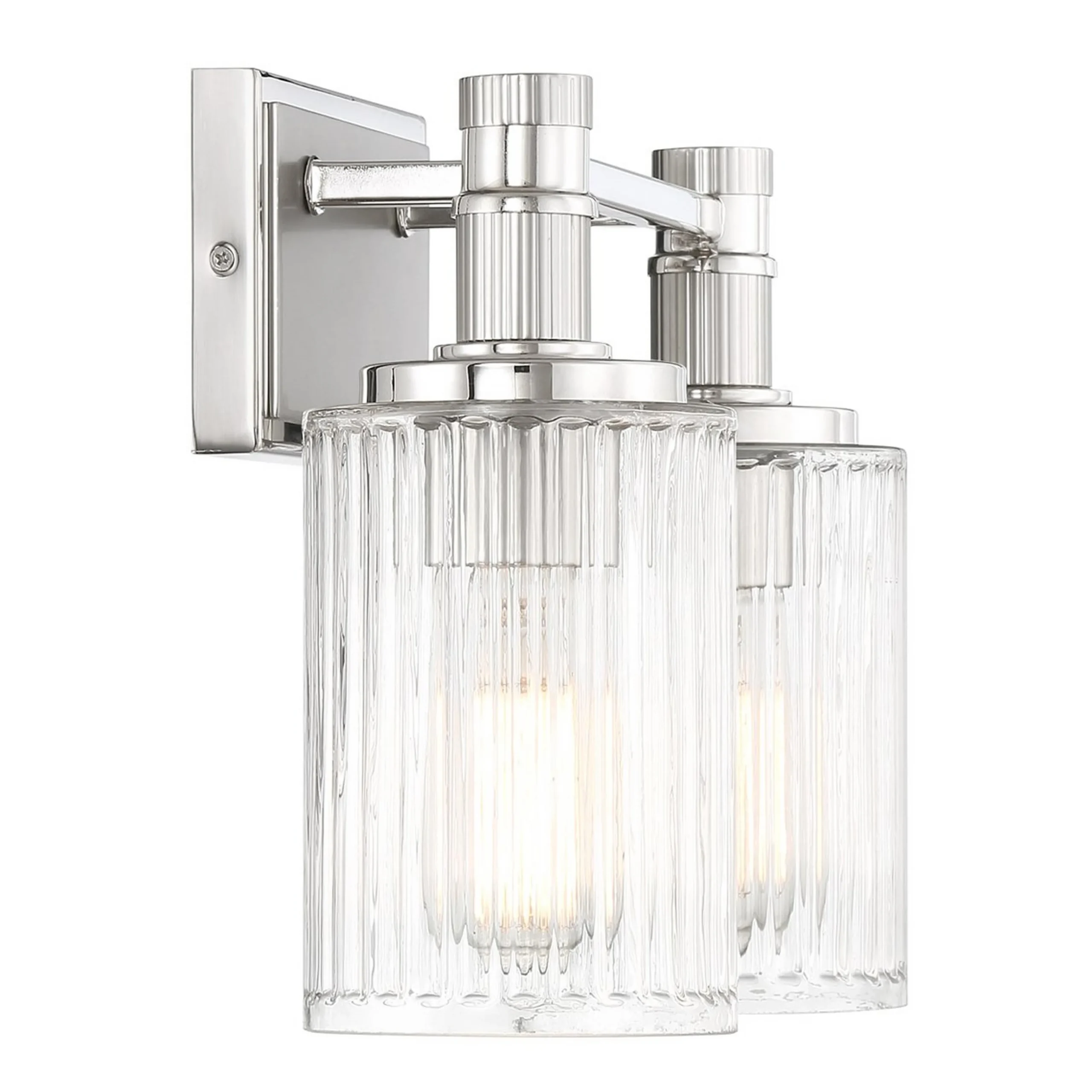 Lunario Vanity Light - 2 Light