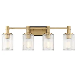 Lunario Vanity Light - 4 Light