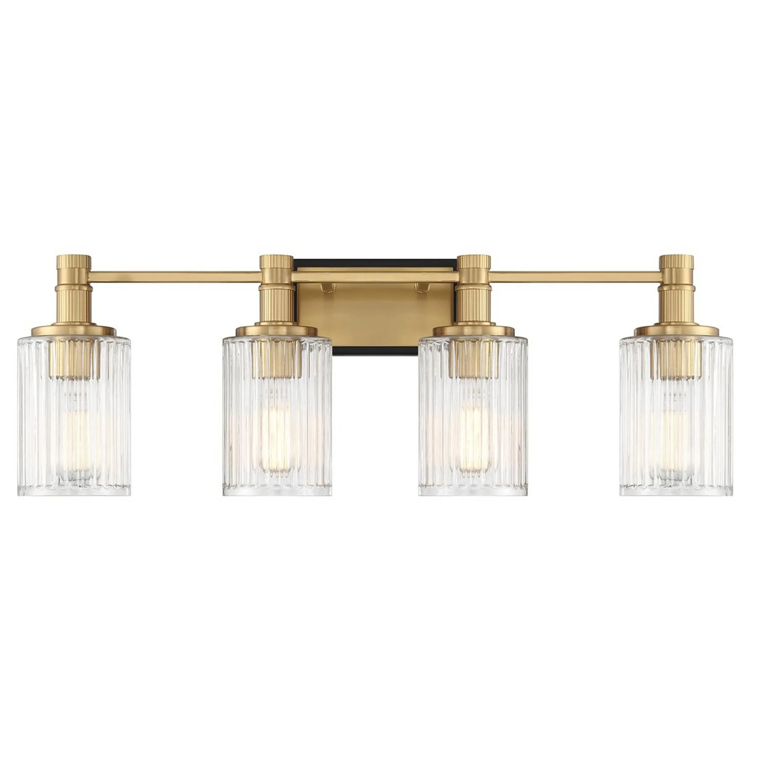 Lunario Vanity Light - 4 Light